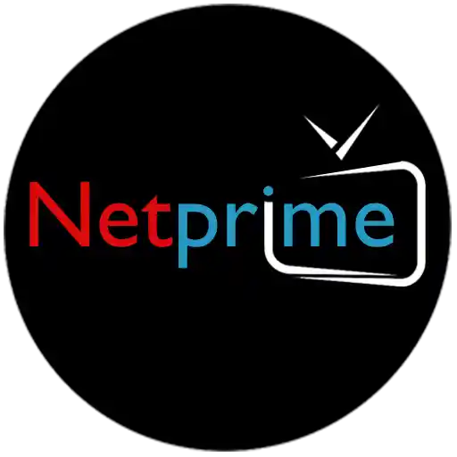 NetPrime 2 logo